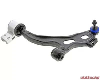 Mevotech Supreme Control Arm and Ball Joint Assembly Front Left Lower - CMS401112