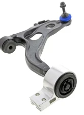 Mevotech Supreme Control Arm and Ball Joint Assembly Front Right Lower                                     - CMS401113 - Image 2