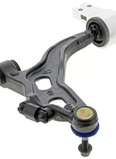 Mevotech Supreme Control Arm and Ball Joint Assembly Front Right Lower                                     - CMS401113 - Image 3