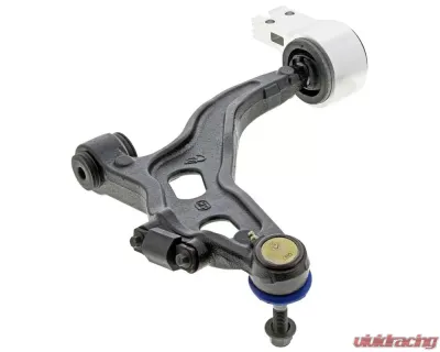 Mevotech Supreme Control Arm and Ball Joint Assembly Front Right Lower - CMS401113
