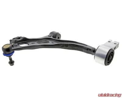 Mevotech Supreme Control Arm and Ball Joint Assembly Front Right Lower - CMS401113