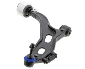 Mevotech Supreme Control Arm and Ball Joint Assembly Front Right Lower