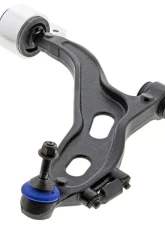 Mevotech Supreme Control Arm and Ball Joint Assembly Front Right Lower                                     - CMS401113 - Image 7
