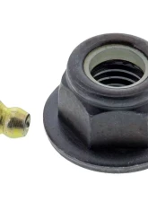 Mevotech Supreme Control Arm and Ball Joint Assembly Front Right Lower                                     - CMS401113 - Image 5