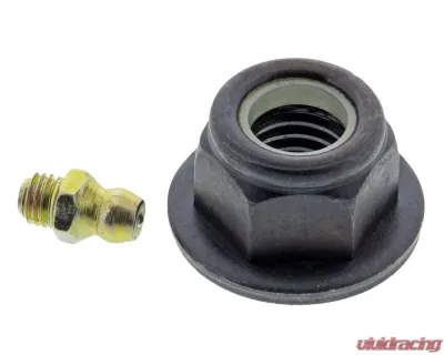 Mevotech Supreme Control Arm and Ball Joint Assembly Front Right Lower - CMS401113