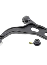 Mevotech Supreme Control Arm and Ball Joint Assembly Front Right Lower                                     - CMS401113 - Image 6