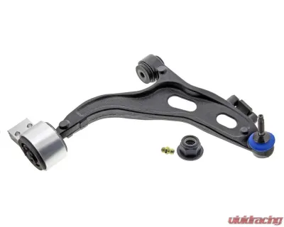 Mevotech Supreme Control Arm and Ball Joint Assembly Front Right Lower - CMS401113