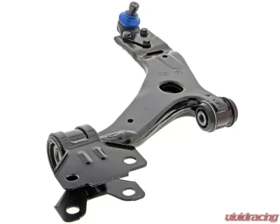 Mevotech Supreme Control Arm and Ball Joint Assembly Ford Front Left Lower - CMS401151