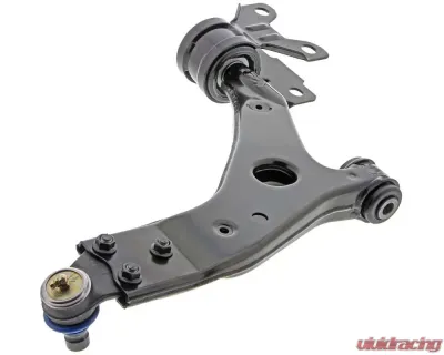 Mevotech Supreme Control Arm and Ball Joint Assembly Ford Front Left Lower - CMS401151