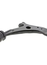 Mevotech Supreme Control Arm and Ball Joint Assembly Ford Front Left Lower                                     - CMS401151 - Image 4