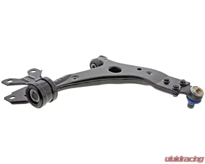 Mevotech Supreme Control Arm and Ball Joint Assembly Ford Front Left Lower - CMS401151