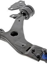 Mevotech Supreme Control Arm and Ball Joint Assembly Ford Front Left Lower                                     - CMS401151 - Image 7