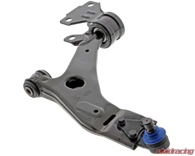 Mevotech Supreme Control Arm and Ball Joint Assembly Ford Front Left Lower - CMS401151