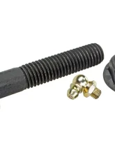 Mevotech Supreme Control Arm and Ball Joint Assembly Ford Front Left Lower                                     - CMS401151 - Image 5