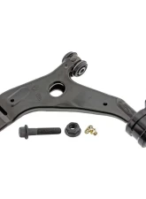 Mevotech Supreme Control Arm and Ball Joint Assembly Ford Front Left Lower                                     - CMS401151 - Image 6