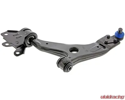Mevotech Supreme Control Arm and Ball Joint Assembly Ford Front Left Lower - CMS401151