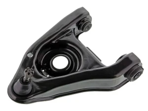 Mevotech Supreme Control Arm and Ball Joint Assembly Ford Front Left Lower - CMS401159 - Image 3