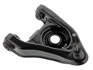 Mevotech Supreme Control Arm and Ball Joint Assembly Ford Front Right Lower - CMS401160 - Image 4