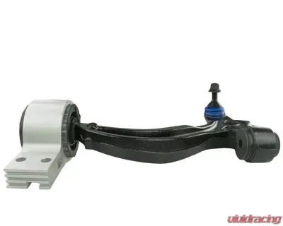 Mevotech Supreme Control Arm and Ball Joint Assembly Front Left Lower - CMS401186