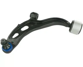 Mevotech Supreme Control Arm and Ball Joint Assembly Front Left Lower