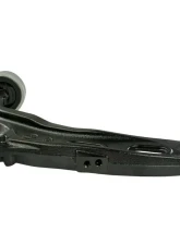 Mevotech Supreme Control Arm and Ball Joint Assembly Front Left Lower                                     - CMS401186 - Image 5