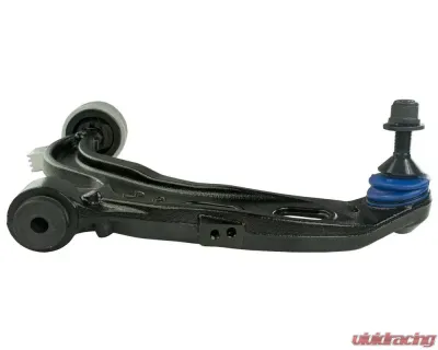 Mevotech Supreme Control Arm and Ball Joint Assembly Front Left Lower - CMS401186