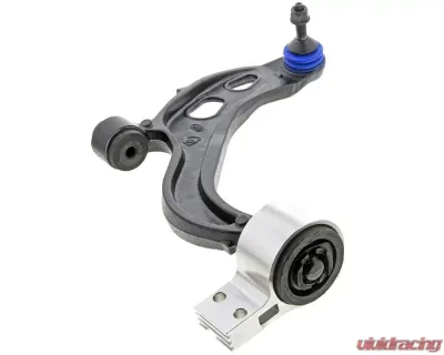Mevotech Supreme Control Arm and Ball Joint Assembly Front Right Lower - CMS401187