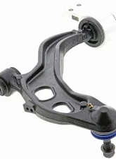 Mevotech Supreme Control Arm and Ball Joint Assembly Front Right Lower                                     - CMS401187 - Image 3