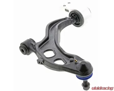 Mevotech Supreme Control Arm and Ball Joint Assembly Front Right Lower - CMS401187