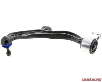 Mevotech Supreme Control Arm and Ball Joint Assembly Front Right Lower - CMS401187