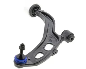 Mevotech Supreme Control Arm and Ball Joint Assembly Front Right Lower