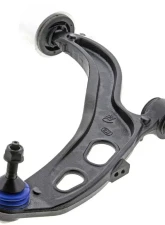 Mevotech Supreme Control Arm and Ball Joint Assembly Front Right Lower                                     - CMS401187 - Image 7