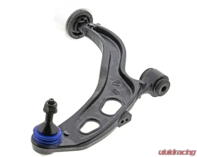 Mevotech Supreme Control Arm and Ball Joint Assembly Front Right Lower - CMS401187