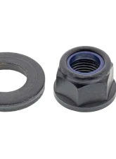 Mevotech Supreme Control Arm and Ball Joint Assembly Front Right Lower                                     - CMS401187 - Image 5