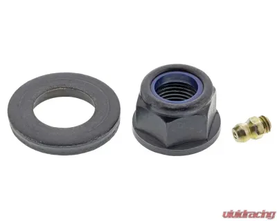 Mevotech Supreme Control Arm and Ball Joint Assembly Front Right Lower - CMS401187