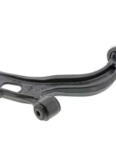 Mevotech Supreme Control Arm and Ball Joint Assembly Front Right Lower                                     - CMS401187 - Image 7