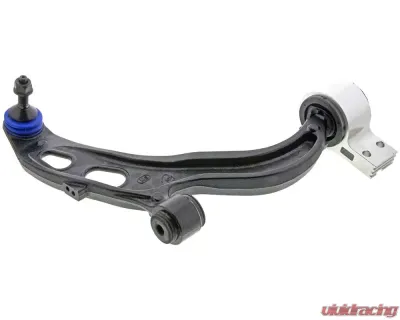 Mevotech Supreme Control Arm and Ball Joint Assembly Front Right Lower - CMS401187
