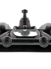 Mevotech Supreme Control Arm and Ball Joint Assembly Front Upper                                     - CMS401188 - Image 2