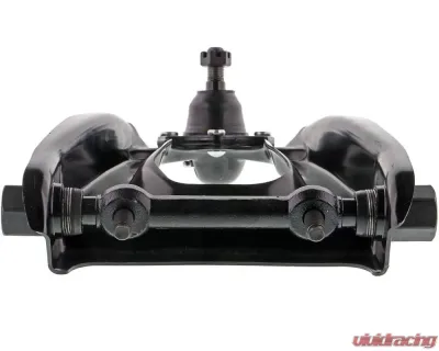Mevotech Supreme Control Arm and Ball Joint Assembly Front Upper - CMS401188