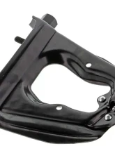 Mevotech Supreme Control Arm and Ball Joint Assembly Front Upper                                     - CMS401188 - Image 3
