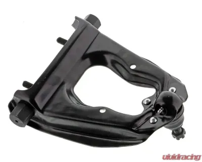 Mevotech Supreme Control Arm and Ball Joint Assembly Front Upper - CMS401188