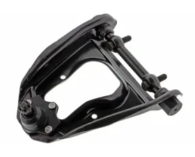 Mevotech Supreme Control Arm and Ball Joint Assembly Front Upper