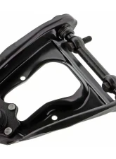 Mevotech Supreme Control Arm and Ball Joint Assembly Front Upper                                     - CMS401188 - Image 5