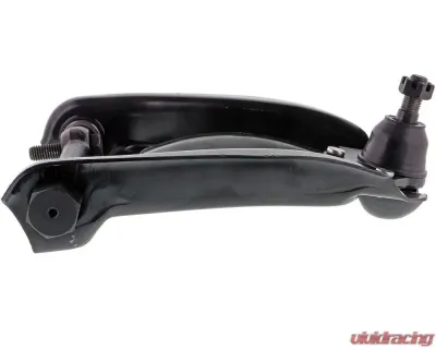 Mevotech Supreme Control Arm and Ball Joint Assembly Front Upper - CMS401188