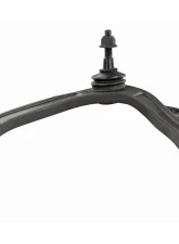 Mevotech Supreme Control Arm and Ball Joint Assembly Ford Front Left Upper                                     - CMS401190 - Image 2