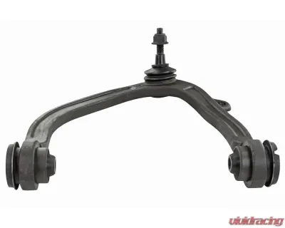 Mevotech Supreme Control Arm and Ball Joint Assembly Ford Front Left Upper - CMS401190