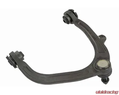 Mevotech Supreme Control Arm and Ball Joint Assembly Ford Front Left Upper - CMS401190