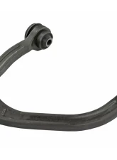 Mevotech Supreme Control Arm and Ball Joint Assembly Ford Front Left Upper                                     - CMS401190 - Image 5