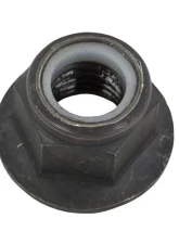 Mevotech Supreme Control Arm and Ball Joint Assembly Ford Front Left Upper                                     - CMS401190 - Image 4