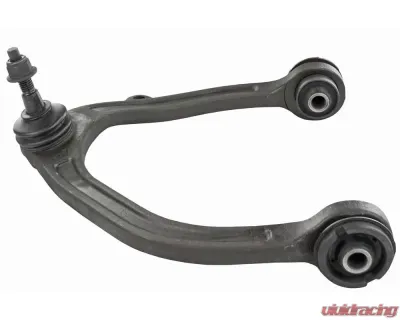 Mevotech Supreme Control Arm and Ball Joint Assembly Ford Front Left Upper - CMS401190
